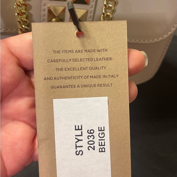 Crossbody Unica Firenze - Picture 5 of 9